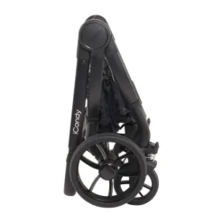 ICandy Peach 7 Duowagen - Essentiel Bundel - Biscotti