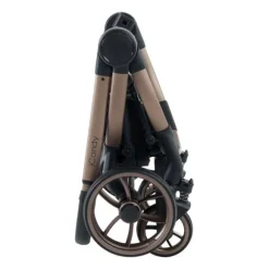 ICandy Peach 7 Duowagen - Essentiel Bundel - Biscotti