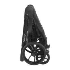 ICandy Peach 7 Twin Kinderwagen - Essentiel Bundel - Cookie