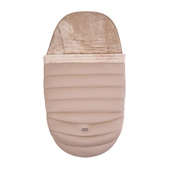 ICandy Peach 7 Voetenzak – Cookie