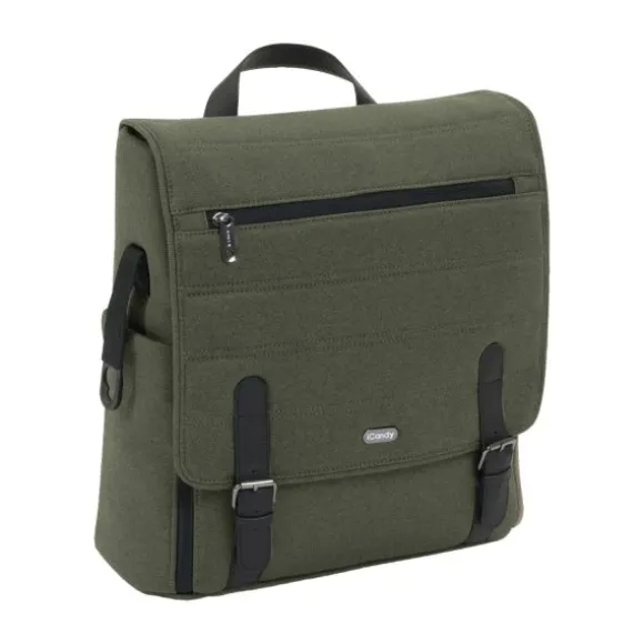 ICandy Peach 7 Voetenzak – Cookie