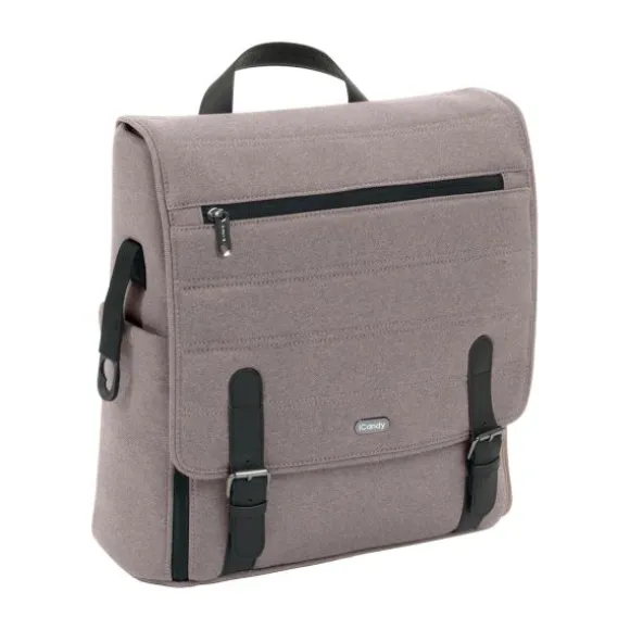 ICandy Peach 7 Voetenzak – Cookie