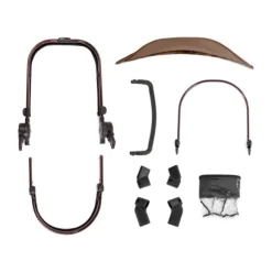 ICandy Peach 7 Voetenzak – Cookie