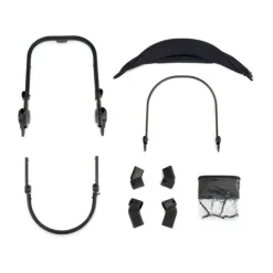 ICandy Peach 7 Voetenzak – Cookie