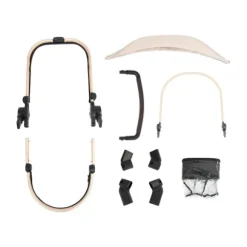 ICandy Peach 7 Voetenzak – Cookie