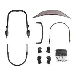 ICandy Peach 7 Voetenzak – Cookie