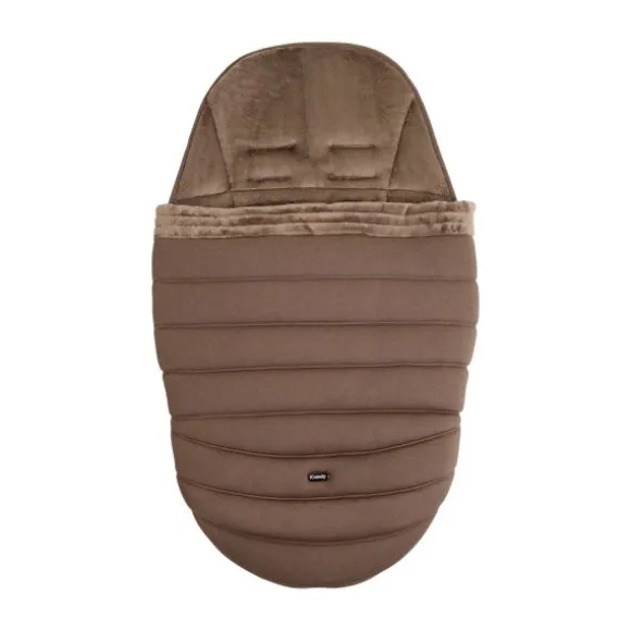 ICandy Peach 7 Voetenzak – Cookie