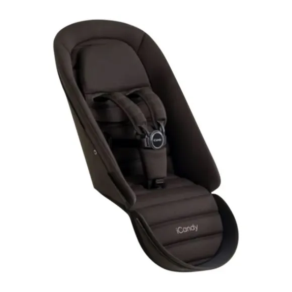 ICandy Peach 7 Voetenzak – Cookie