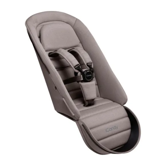 ICandy Peach 7 Voetenzak – Cookie