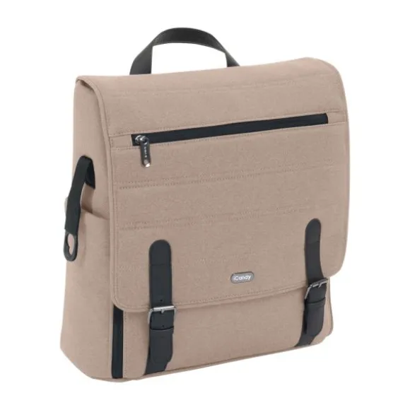 ICandy Peach 7 Voetenzak – Cookie