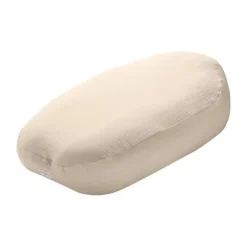 Ilmaha Relax Voedingskussenhoes – Champagne