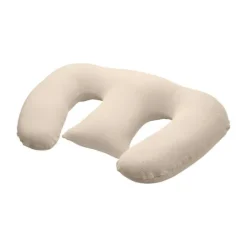 Ilmaha Voedingskussen Tweeling – Champagne