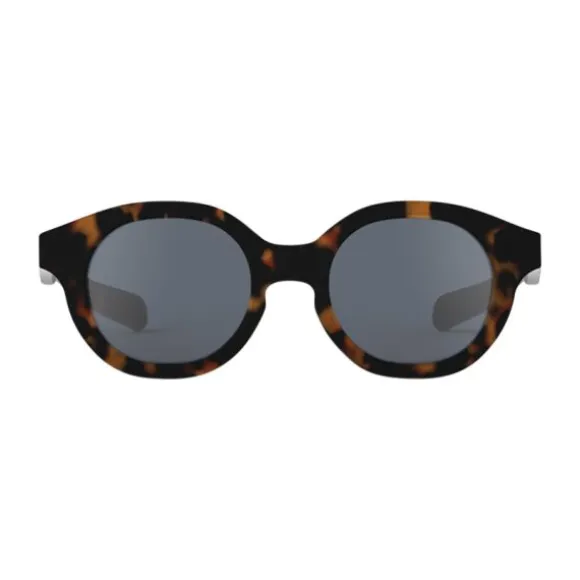 Izipizi Zonnebril Baby Aqua Green 0-9 Mnd