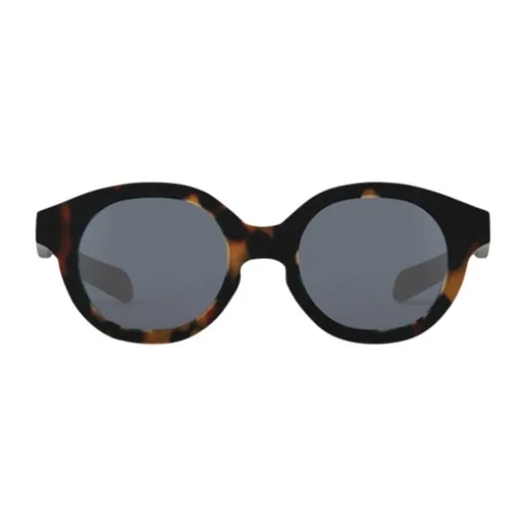 Izipizi Zonnebril Baby Aqua Green 0-9 Mnd