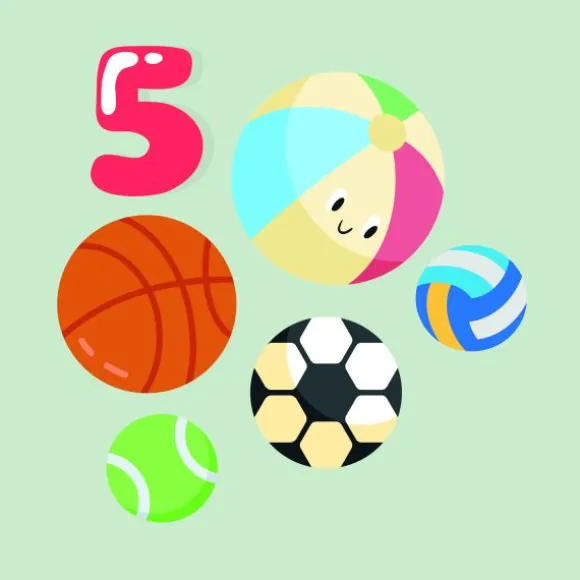 JEP! Kids 1,2,3 Boekje