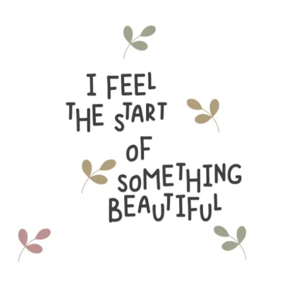 JEP! Kids Zwangerschapsboek - Smoke Roze - 30 x 21 cm