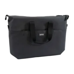 Jipfish Calos Tas - Black
