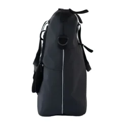 Jipfish Calos Tas - Black