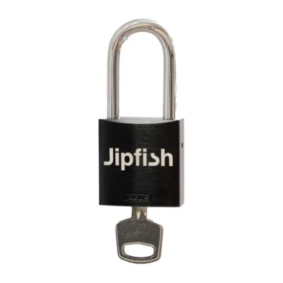Jipfish Hangslot - Black