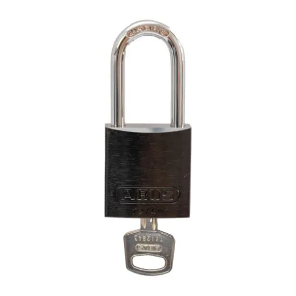 Jipfish Hangslot - Black