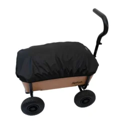 Jipfish Regenhoes - Black