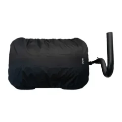 Jipfish Regenhoes - Black