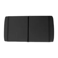 Jipfish Vloerkussen - Black