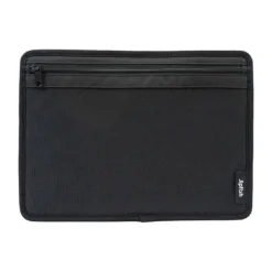 Jipfish Zijvak - Black