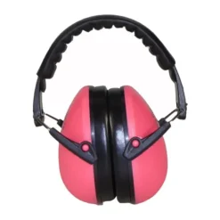 Jippie's Gehoorbeschermer Roze