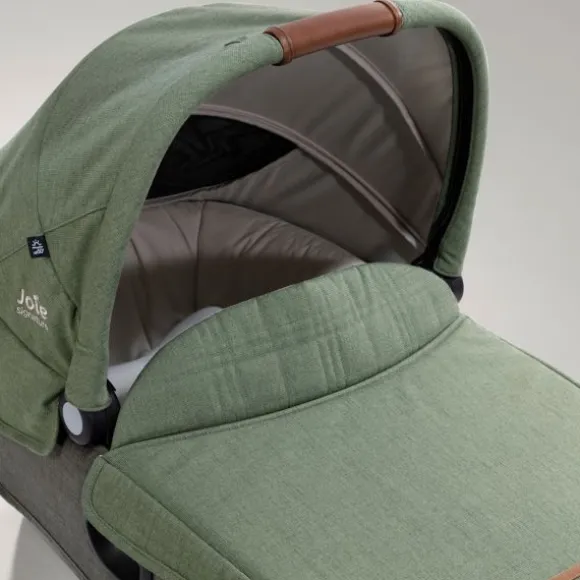 Joie Calmi Auto Reiswieg Carbon