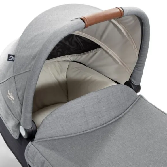 Joie Calmi Auto Reiswieg Carbon