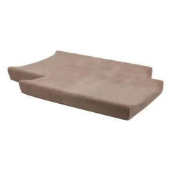 Jollein Aankleedkussenhoes Badstof 50x70cm – 2 Stuks