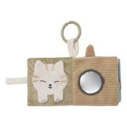 Jollein Activiteitenboekje - Tiny Park