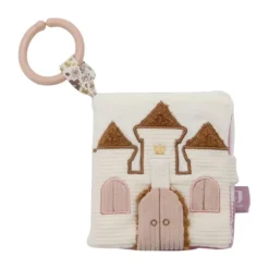 Jollein Activiteitenboekje - Flower Fairies