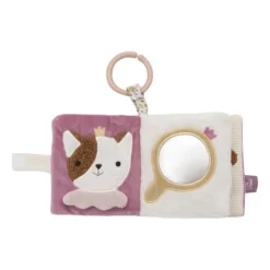 Jollein Activiteitenboekje - Flower Fairies