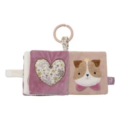 Jollein Activiteitenboekje - Flower Fairies