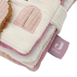 Jollein Activiteitenboekje - Flower Fairies