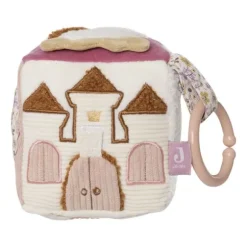 Jollein Activiteitenkubus - Flower Fairies