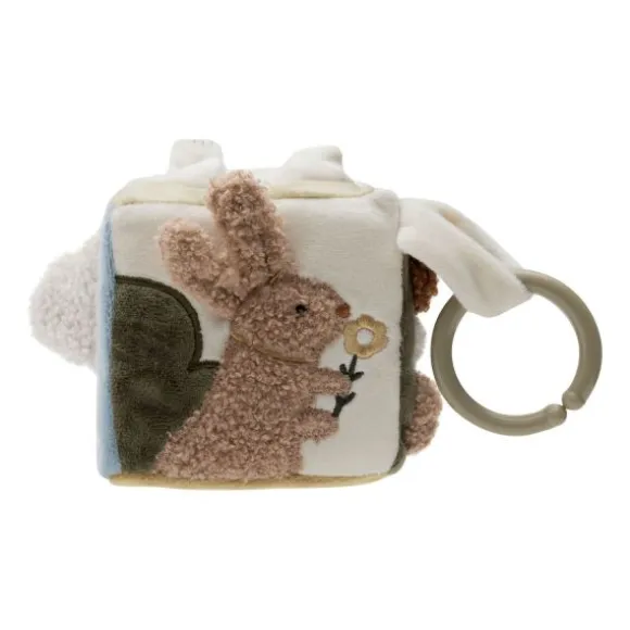 Jollein Activiteitenkubus - Tiny Park