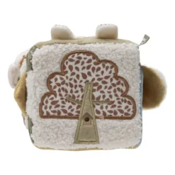 Jollein Activiteitenkubus - Tiny Park