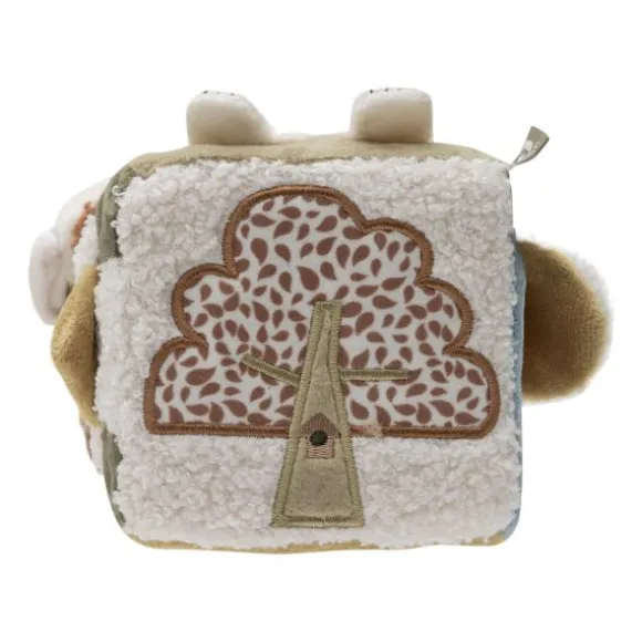 Jollein Activiteitenkubus - Tiny Park