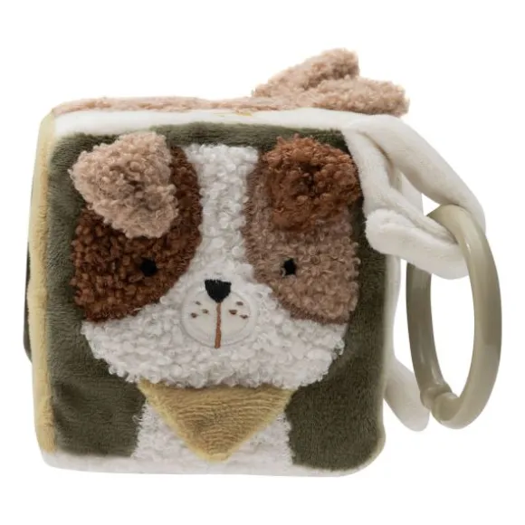 Jollein Activiteitenkubus - Tiny Park