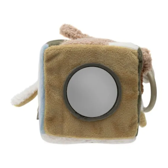 Jollein Activiteitenkubus - Tiny Park