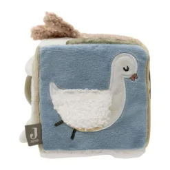 Jollein Activiteitenkubus - Tiny Park