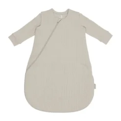 Jollein Ajour Slaapzak - Newborn - Nougat