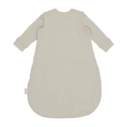 Jollein Ajour Slaapzak - Newborn - Nougat