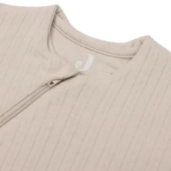 Jollein Ajour Slaapzak - Newborn - Nougat