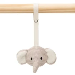 Jollein Animals Babygym Toys