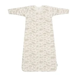 Jollein Animals Slaapzak - 70 cm - Nougat