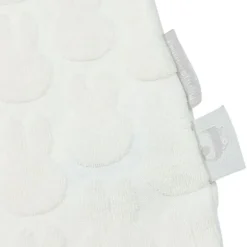 Jollein Baby Slaapzak Newborn Jersey 60cm Miffy Jacquard - Ivory